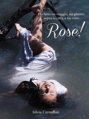 cover image of Rose!